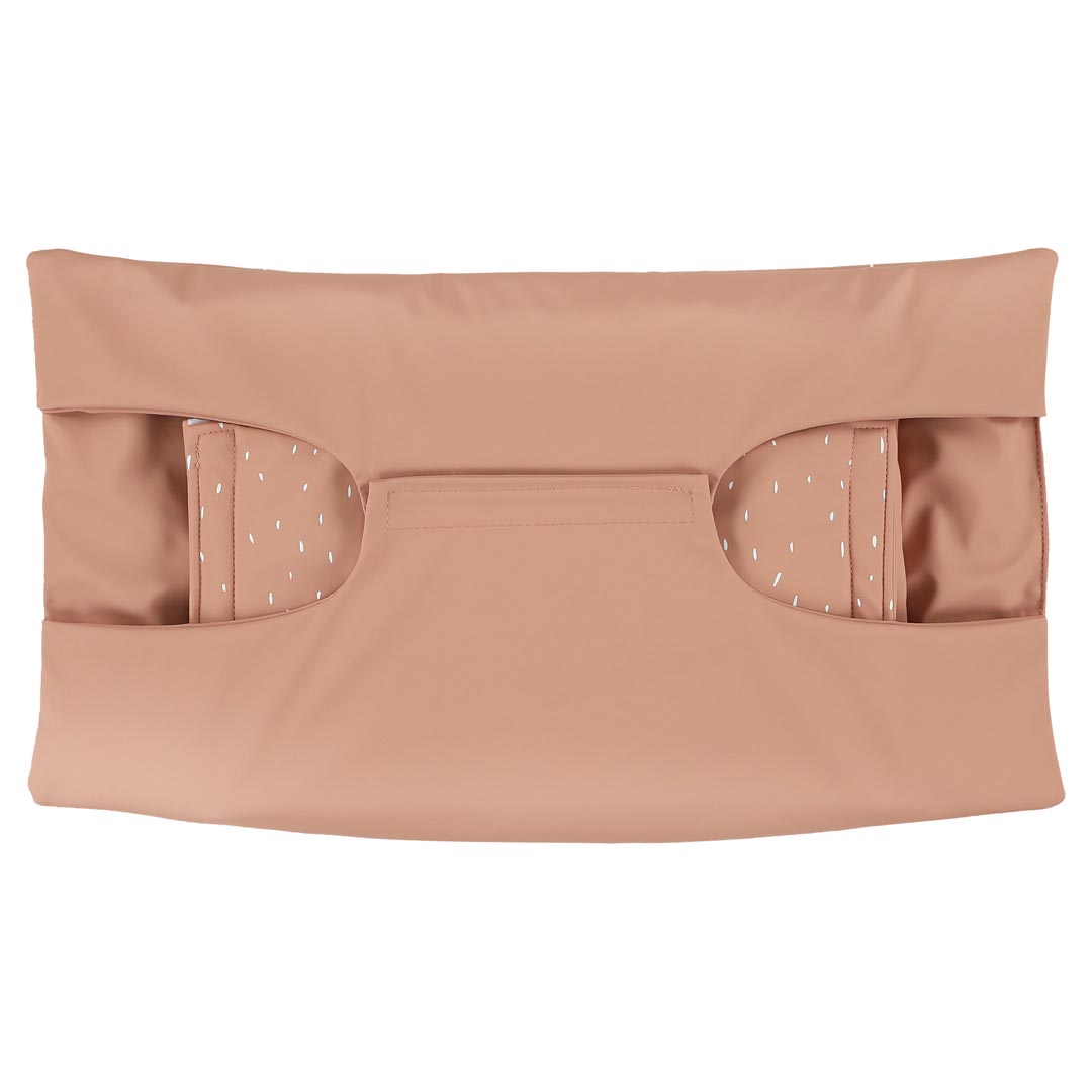 Coussin chaise haute imperméable - Mrs. Cat
